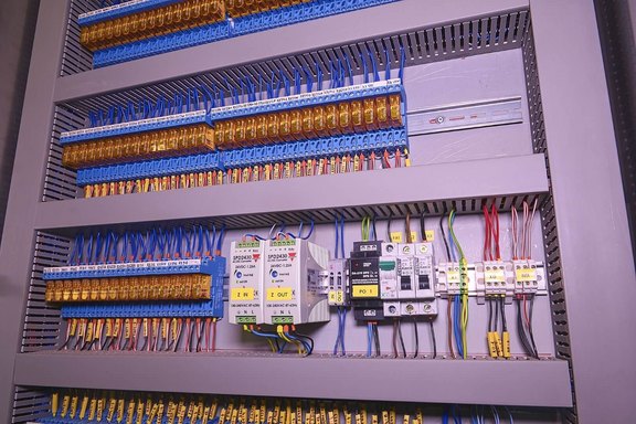 Verkabelung: intelligente Elektro-Planung spart späteren Ärger