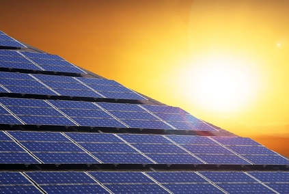Photovoltaik - Solarthermie
